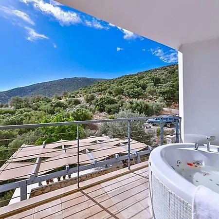 Sleeps 8 With Pool Air Con And Wifi Villa *