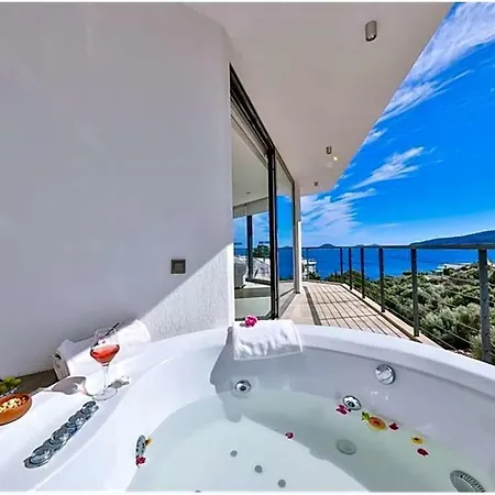 Sleeps 8 With Pool Air Con And Wifi Villa *